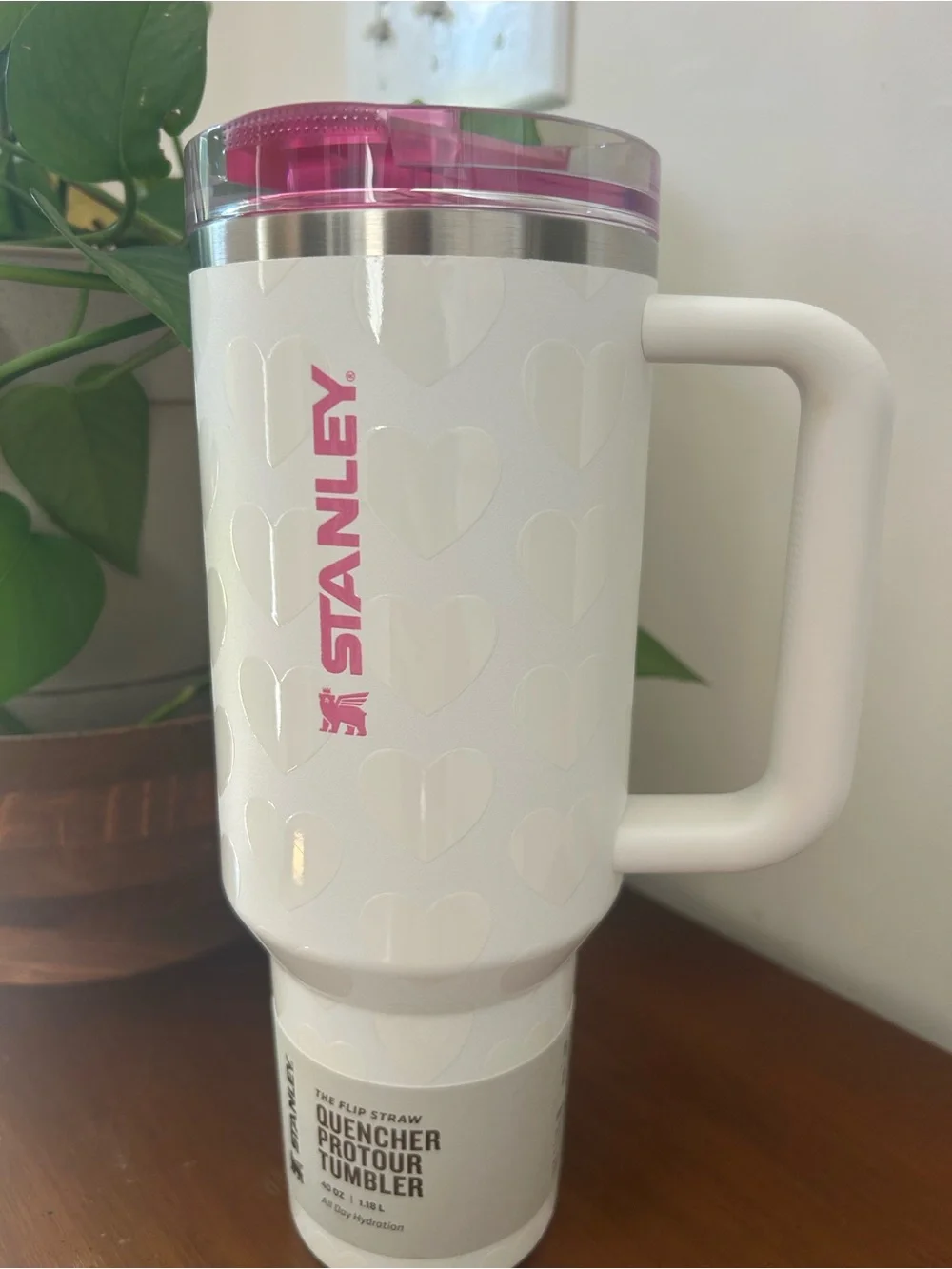 Stanley brand new